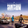 Saints Row Platinum Edition | Xbox One & Series