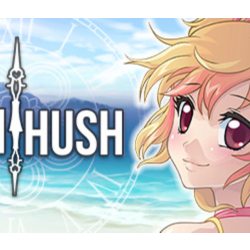 Hush Hush - Only Your Love Can Save Them 💎 АВТОДОСТАВКА STEAM GLOBAL МГНОВЕННО ЛИЦЕН