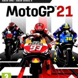 💎MotoGP™21 XBOX ONE X|S КЛЮЧ🔑