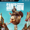 SAINTS ROW XBOX ONE / SERIES X|S  КЛЮЧ ПОМОЩЬ