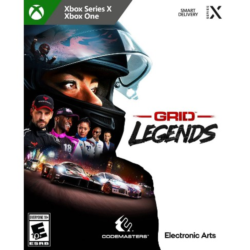 💎GRID Legends XBOX ONE X|S КЛЮЧ🔑