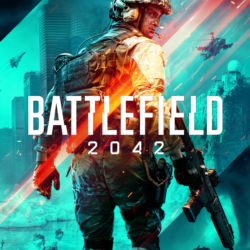 Battlefield™ 2042 Xbox One & Xbox Series X|S XBOX КЛЮЧ