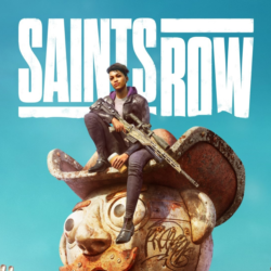 Saints Row Platinum Edition[EPIC/OFFLINE]