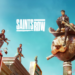 Saints Row 2022 EPIC GAMES Оффлайн Активация