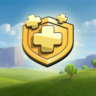 Clash of Clans GOLD PASS SHOP ШУСТРАЯ ДОСТАВКА