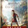 Assassins Creed Одиссея Delux (PS4/RU) П3-Активация