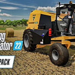 💎FS22 - Vermeer Pack XBOX ONE X|S КЛЮЧ🔑