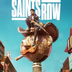 ⚜️ Saints Row (2022) на ваш аккаунт Epic Games ⚜️
