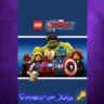 LEGO Marvel’s Avengers XBOX Ключ