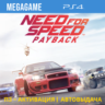 Need For Speed - Payback (PS4/RUS) П3-Активация