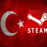 ✅БЫСТРЫЙ✅STEAM🔴ТУРЦИЯ⚫АРГЕНТИНА🟡KZ ПОДАРОЧНЫЙ КОД✅