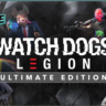 Watch Dogs: Legion Ultimate Edition Xbox One/Series