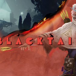 BLACKTAIL ⭐ STEAM  ⭐