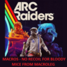 ARC Raiders - Канто - макросы для bloody, x7
