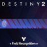 Destiny 2 Эмблема Распознавание полей PC, PS, Xbox
