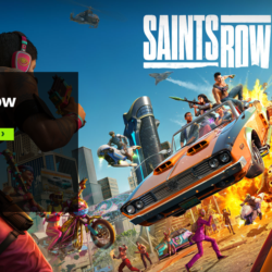 ✅Saints Row Platinum Edition Xbox✅Онлайн Без вылетов!