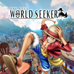 ONE PIECE World Seeker  XBOX ONE X S 🔑