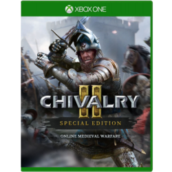 Chivalry 2 Special Edition XBOX ONE  SERIES X|S