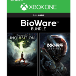 Bioware Bundle XBOX ONE  SERIES X|S 🔑