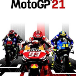 MotoGP 21 XBOX ONE  SERIES X|S 🔑