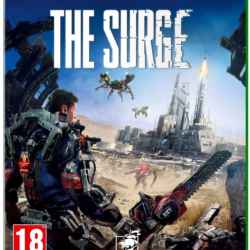💎The Surge: XBOX ONE X|S КЛЮЧ🔑