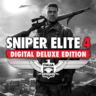 Sniper Elite 4: Deluxe Edition (Steam key)   GLOBAL