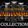 Total War: Warhammer III Collection STEAM Россия\МИР