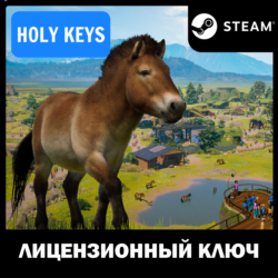 🔥Planet Zoo Conservation Pack Steam Ключ 💳0%  🎁