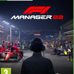 F1 Manager 2022 Xbox One & Xbox Series X|S