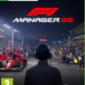 F1 Manager 2022 Xbox One & Xbox Series X|S