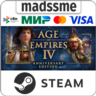 Age of Empires IV: Anniversary Edition * RU/KZ/СНГ/TR/CN/AR/IN/BR * STEAM    АВТО
