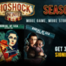 BioShock Infinite Season Pass DLC STEAM KEY Region Free