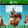SAINTS ROW 2022  XBOX ONE|XS  КЛЮЧ
