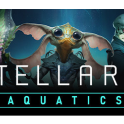 💎Stellaris: Aquatics Species Pack XBOX ONE X|S КЛЮЧ🔑