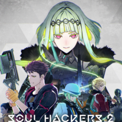 💎Soul Hackers 2 XBOX ONE X|S PC КЛЮЧ🔑