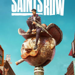 Saints Row (Аренда аккаунта Epic) Онлайн GFN, VK Play