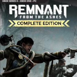 🎮🔥REMNANT: FROM THE ASHES COMPLETE EDITION XBOX🔑КЛЮЧ