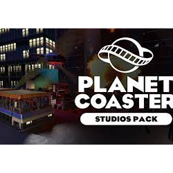 🔥 Planet Coaster - Studios Pack💳Steam Ключ Global