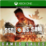 ✅❤️SERIOUS SAM COLLECTION❤️XBOX ONE|XS🔑КЛЮЧ✅