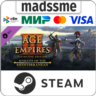 Age of Empires III - Knights of the Mediterranean * RU