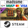 Age of Empires III - The African Royals * RU/СНГ/TR/AR