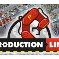 Production Line : Car factory simulation 💎 АВТОДОСТАВКА STEAM GLOBAL МГНОВЕННО ЛИЦЕН