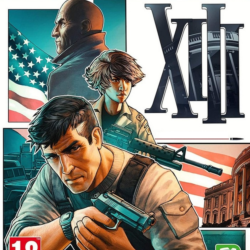 XIII Remake - XBOX ONE / Series X|S Ключ 🔑 RUS