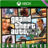 GRAND THEFT AUTO V: СЮЖЕТНЫЙ РЕЖИМ  XBOX X|S  КЛЮЧ