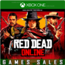 RED DEAD ONLINE  XBOX ONE|XS  КЛЮЧ