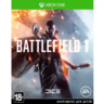 BATTLEFIELD™ 1 XBOX ONE / SERIES X|S  КЛЮЧ USA ЛИЦЕНЗИЯ