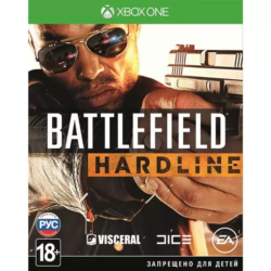 🎮✅💙🔥BATTLEFIELD™ HARDLINE STANDARD EDITION XBOX🔑КЛЮЧ AR ЛИЦЕНЗИЯ🔥