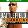 BATTLEFIELD™ HARDLINE ULTIMATE EDITION XBOX  КЛЮЧ AR ЛИЦЕНЗИЯ