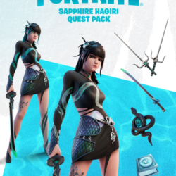 ✅Fortnite🔥⚡️Набор «Драгоценной Шарлотты»  1500 Vbucks✅