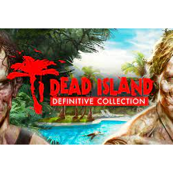 Dead Island Definitive Collection Steam Ключ